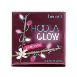 Benefit Cosmetics - Hoola Jumbo Glow Shimmer Powder Bronzer